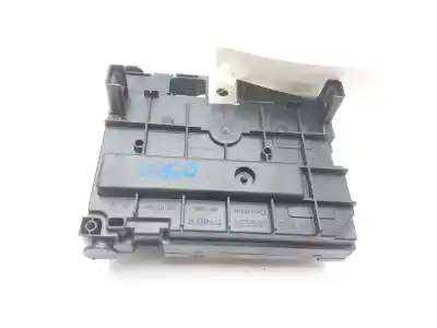 Автозапчасти б/у блок управления бсм за citroen c4 grand picasso exclusive ссылки oem iam 9675877980  