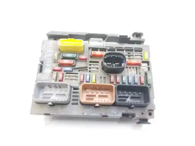 Автозапчасти б/у блок управления бсм за citroen c4 grand picasso exclusive ссылки oem iam 9675877980  