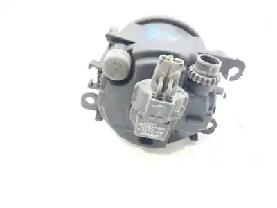 Автозапчастина б/у ЛІВА ПРОТИТУТМАНА для CITROEN C4 BERLINA  Посилання на OEM IAM 9650001680  