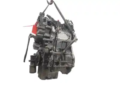 Second-hand car spare part complete engine for citroen c1 urban ride oem iam references cfb  