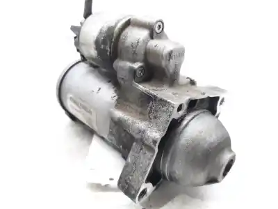 Peça sobressalente para automóvel em segunda mão motor de arranque por renault megane iv berlina 5p zen referências oem iam 233004868r