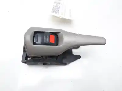 Автозапчасти б/у внутри передней правой ручки за toyota corolla (e15) sol ссылки oem iam 6920512220b4  