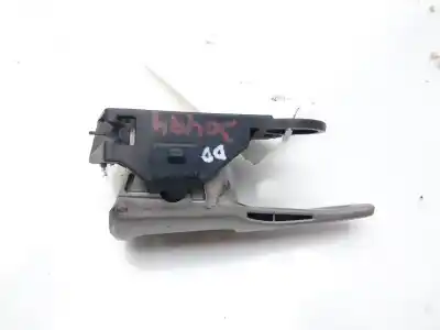 Автозапчасти б/у внутри передней правой ручки за toyota corolla (e15) sol ссылки oem iam 6920512220b4  