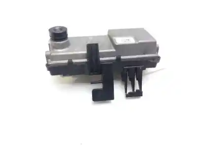 Peça sobressalente para automóvel em segunda mão módulo eletrônico por renault megane iv berlina 5p zen referências oem iam 284624085r