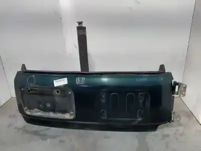 Автозапчастина б/у загальні двері для honda cr-v (rd1/3) básico (rd1) посилання на oem iam 68700s10g01zz  