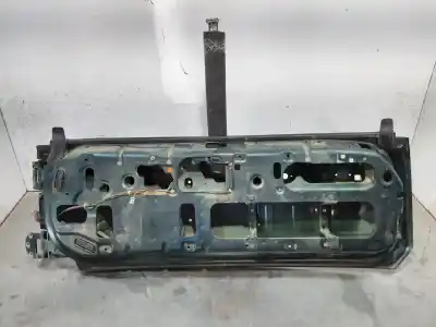 Автозапчастина б/у загальні двері для honda cr-v (rd1/3) básico (rd1) посилання на oem iam 68700s10g01zz  