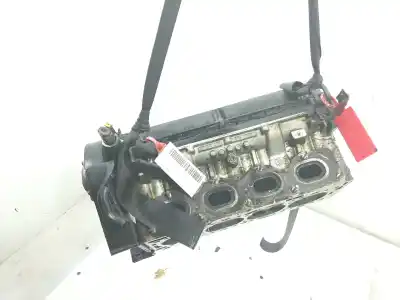 Pièce détachée automobile d'occasion culasse du moteur pour chevrolet aveo lt références oem iam 96896009  