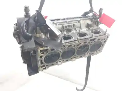Pièce détachée automobile d'occasion culasse du moteur pour chevrolet aveo lt références oem iam 96896009  