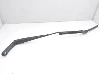 Second-hand car spare part front right windshield wiper arm for volkswagen golf vi variant (aj5) 1.6 tdi oem iam references 1k5955410b  