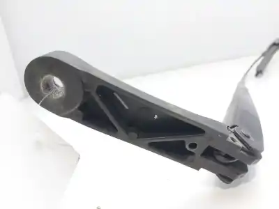 Second-hand car spare part front right windshield wiper arm for volkswagen golf vi variant (aj5) 1.6 tdi oem iam references 1k5955410b  