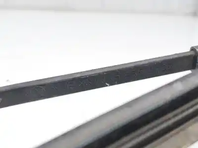 Second-hand car spare part front right windshield wiper arm for volkswagen golf vi variant (aj5) 1.6 tdi oem iam references 1k5955410b  