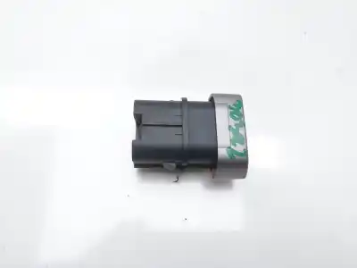 Peça sobressalente para automóvel em segunda mão interruptor 4 piscas - emergência por ford focus lim. (cb4) trend referências oem iam 8m5t13a350ab