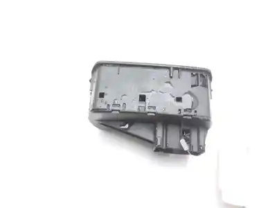 Second-hand car spare part left front power window switch for opel corsa d essentia oem iam references 13258521aa  