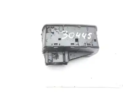 Peça sobressalente para automóvel em segunda mão botão / interruptor elevador vidro dianteiro esquerdo por opel corsa d essentia referências oem iam 13258521aa