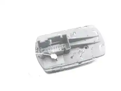 Second-hand car spare part left front power window switch for opel corsa d essentia oem iam references 13258521aa  
