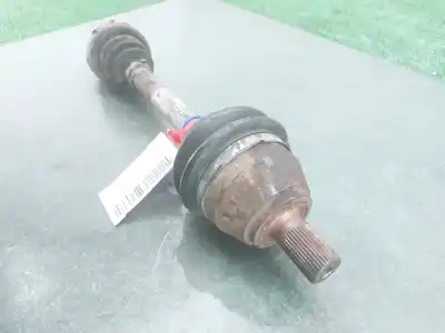 Peça sobressalente para automóvel em segunda mão transmissão dianteira esquerda por ford focus lim. (cb4) trend referências oem iam 3m513b437daf  