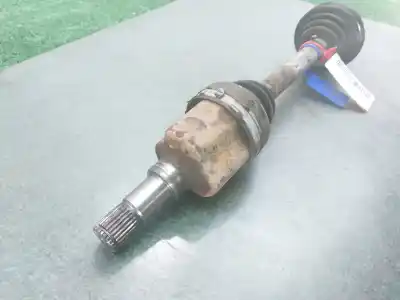 Peça sobressalente para automóvel em segunda mão transmissão dianteira esquerda por ford focus lim. (cb4) trend referências oem iam 3m513b437daf  