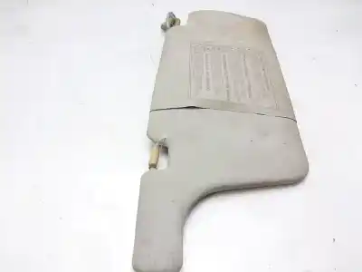 Автозапчастина б/у лівий натір для honda cr-v (rd1/3) básico (rd1) посилання на oem iam 83280s10g00za  