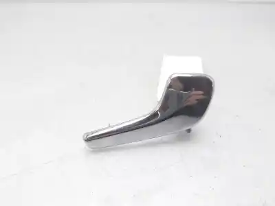 Pezzo di ricambio per auto di seconda mano MANIGLIA INTERNA POSTERIORE DESTRA per OPEL CORSA D  Riferimenti OEM IAM 13234234  