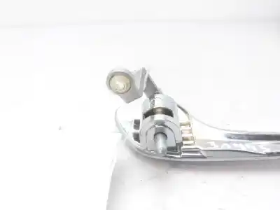 Peça sobressalente para automóvel em segunda mão puxador interior traseiro direito por opel corsa d essentia referências oem iam 13234234  