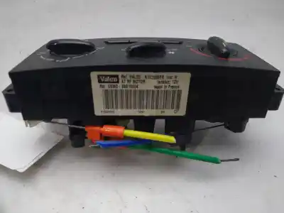 Pièce détachée automobile d'occasion COMMANDE DE CHAUFFAGE / CLIMATISATION pour PEUGEOT 207  Références OEM IAM 69910004  