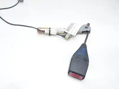 Автозапчастина б/у передній правий гачок для renault clio ii fase ii (b/cb0) expression посилання на oem iam 5506471aad  