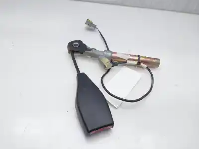 Автозапчастина б/у передній правий гачок для renault clio ii fase ii (b/cb0) expression посилання на oem iam 5506471aad  