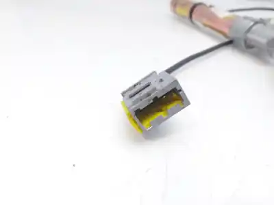 Автозапчастина б/у передній правий гачок для renault clio ii fase ii (b/cb0) expression посилання на oem iam 5506471aad  