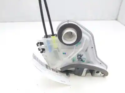 Pièce détachée automobile d'occasion serrure de porte arrière droite pour citroen c1 urban ride références oem iam b000846780