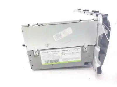 Tweedehands auto-onderdeel AUDIOSYSTEEM / RADIO-CD voor FORD FOCUS LIM. (CB4)  OEM IAM-referenties 7M5T18C939EE  