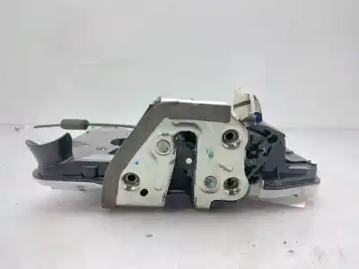Pièce détachée automobile d'occasion serrure de porte avant droite pour citroen c1 urban ride références oem iam b000846780