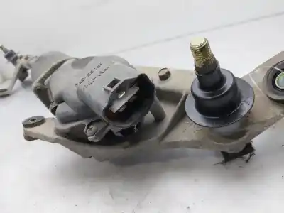 Автозапчасти б/у мотор переднего стеклоочистителя за honda cr-v (rd1/3) básico (rd1) ссылки oem iam 76505s04g01  