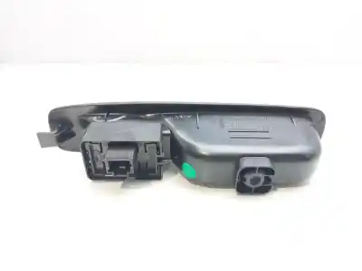 Peça sobressalente para automóvel em segunda mão botão / interruptor elevador vidro traseiro direito por renault megane iv berlina 5p zen referências oem iam 829507746r