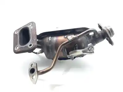 Pièce détachée automobile d'occasion CATALYSEUR DE VOITURE pour CITROEN C1  Références OEM IAM B000871480  