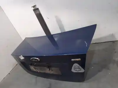 Second-hand car spare part tailgate for ford focus lim. (cb4) trend oem iam references 1353382  