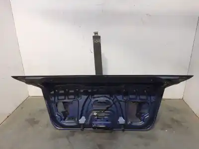 İkinci el araba yedek parçası bagaj kapagi için FORD FOCUS LIM. (CB4)  OEM IAM referansları 1353382  