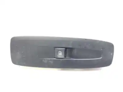 Peça sobressalente para automóvel em segunda mão botão / interruptor elevador vidro dianteiro direito por renault megane iv berlina 5p zen referências oem iam 809605274r