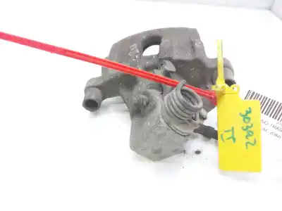 Автозапчасти б/у задний левый тормозной суппорт за ford focus lim. (cb4) trend ссылки oem iam 2080516  