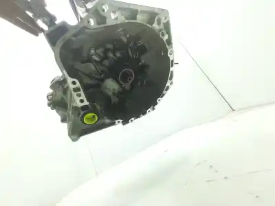 Pièce détachée automobile d'occasion boîte de vitesses pour citroen c1 urban ride références oem iam 20tt52