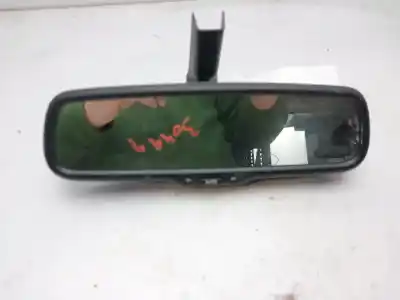 Автозапчасти б/у внутреннее зеркало за toyota corolla (e15) sol ссылки oem iam 8781002090