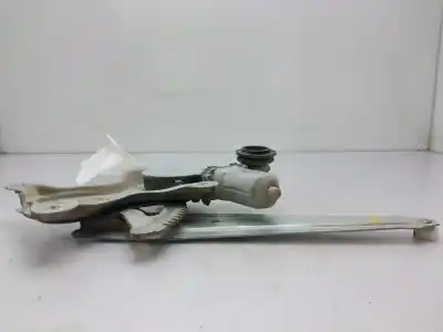 Second-hand car spare part rear left window regulator for toyota corolla (e15) sol oem iam references 6984012440  