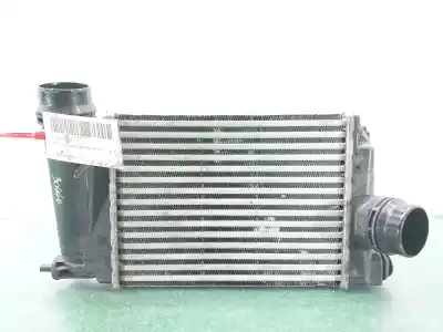 Peça sobressalente para automóvel em segunda mão intercooler por renault megane iv berlina 5p zen referências oem iam 144614ea1a