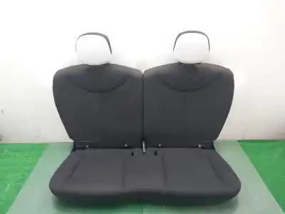 Pièce détachée automobile d'occasion sièges arrière pour citroen c1 urban ride références oem iam b0009483zd