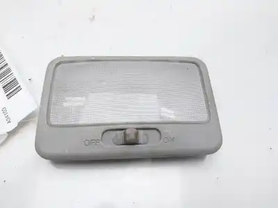 Автозапчастина б/у внутрішне світло для honda cr-v (rd1/3) básico (rd1) посилання на oem iam a34103  