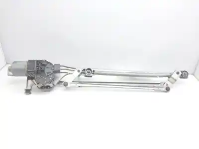 Peça sobressalente para automóvel em segunda mão motor do limpa para brisas por ford focus lim. (cb4) trend referências oem iam 4m5117508aa  