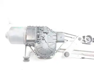 Peça sobressalente para automóvel em segunda mão motor do limpa para brisas por ford focus lim. (cb4) trend referências oem iam 4m5117508aa  