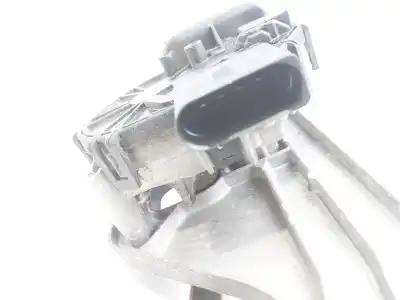 Peça sobressalente para automóvel em segunda mão MOTOR DO LIMPA PARA BRISAS por FORD FOCUS LIM. (CB4)  Referências OEM IAM 4M5117508AA  