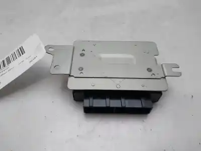 Автозапчастина б/у електронний модуль для honda cr-v (rd1/3) básico (rd1) посилання на oem iam 39790s10g030