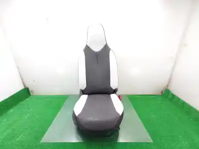 Pièce détachée automobile d'occasion siège avant droit pour citroen c1 urban ride références oem iam b000652880