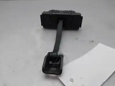 Second-hand car spare part door stop for bmw 5 (e60) 520 i oem iam references 51217176804  